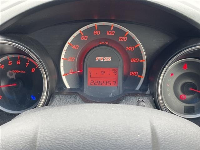 Honda FIT 2011 7608720-2