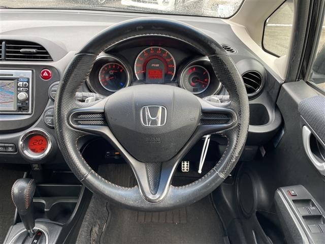 Honda FIT 2011 7608720-3