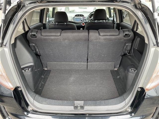 Honda FIT 2011 7608720-5