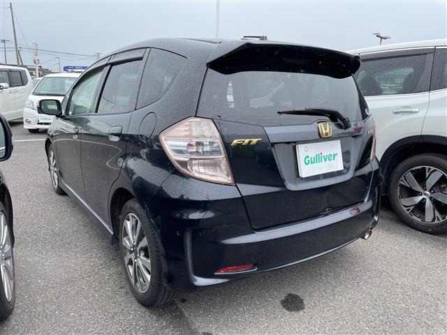 Honda FIT 2011 7608720-7
