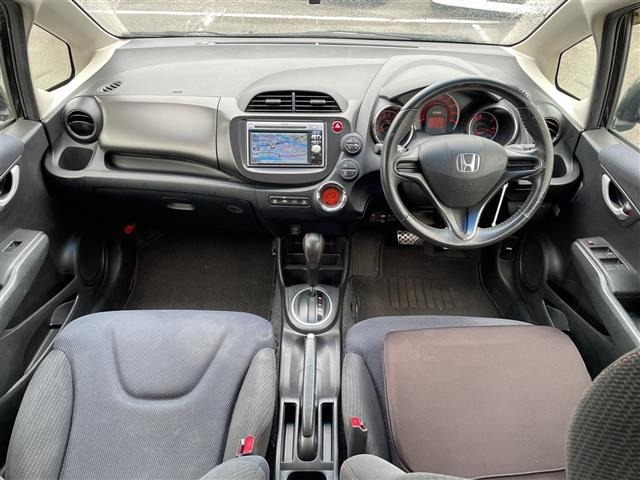 Honda FIT 2011 7608720-8