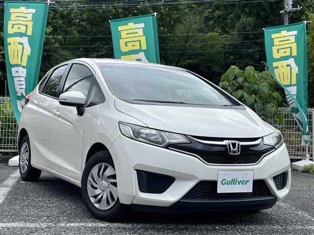Honda FIT 2016 7608761-0