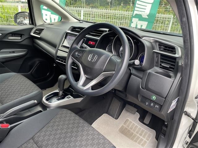 Honda FIT 2016 7608761-18