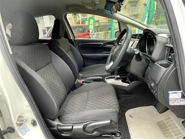 Honda FIT 2016 7608761-19