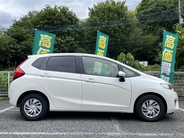 Honda FIT 2016 7608761-2