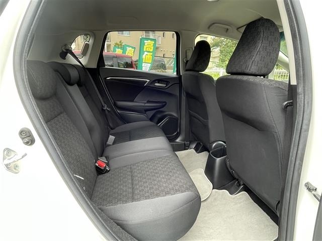 Honda FIT 2016 7608761-21