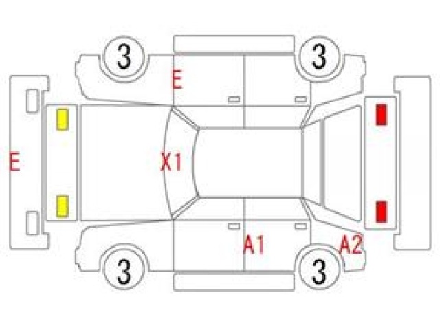 Honda FIT 2016 7608761-23