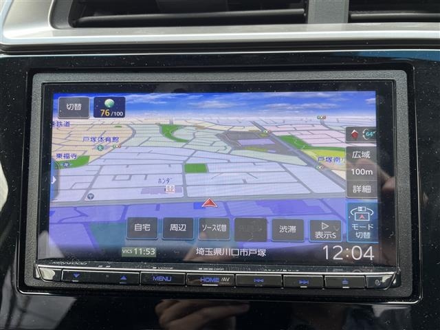 Honda FIT 2016 7608761-3