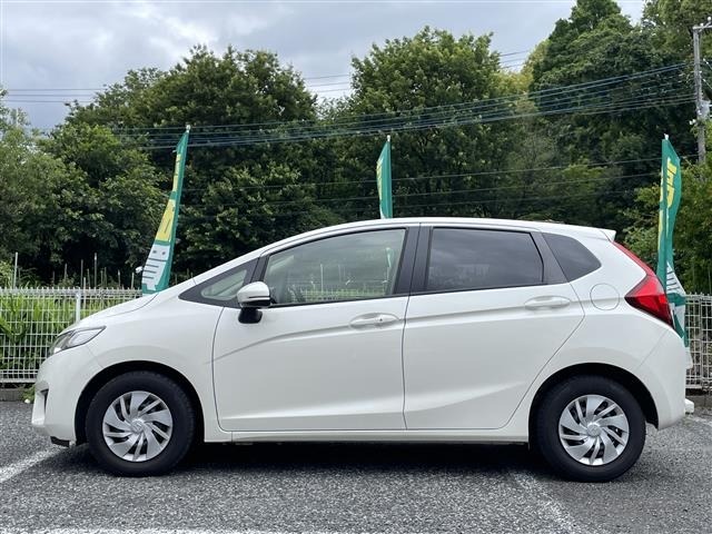 Honda FIT 2016 7608761-4