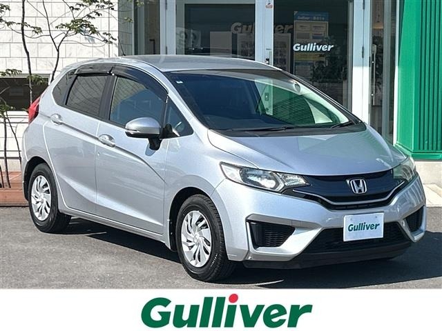 Honda FIT 2014 7608762-0