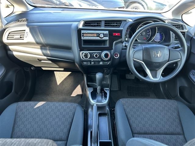 Honda FIT 2014 7608762-13