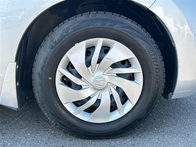Honda FIT 2014 7608762-2