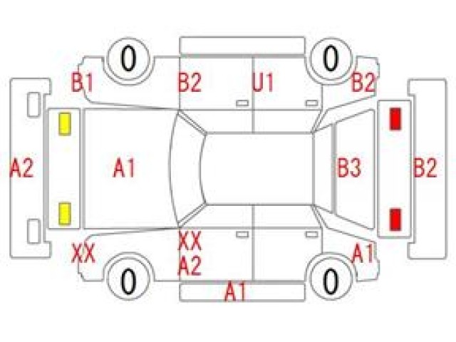 Honda FIT 2014 7608762-21