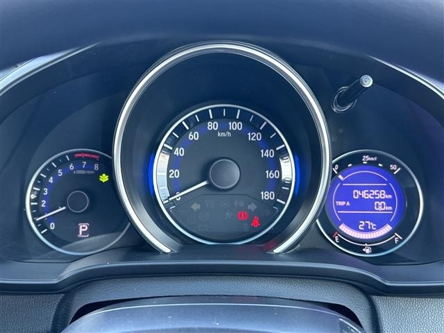Honda FIT 2014 7608762-5