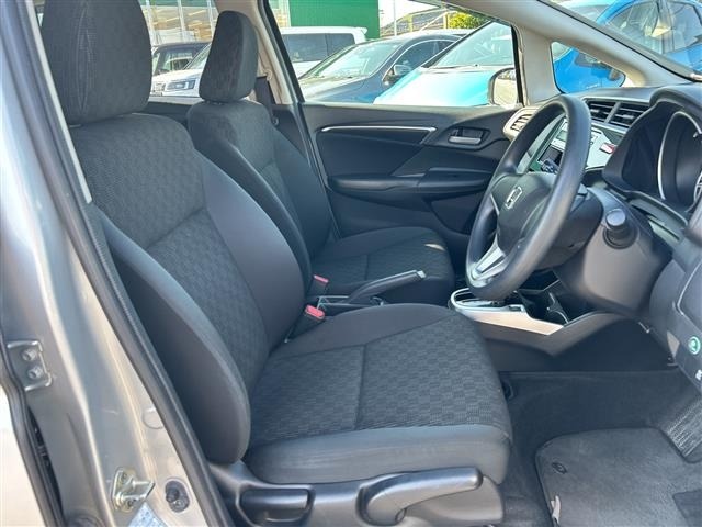 Honda FIT 2014 7608762-6