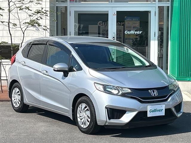 Honda FIT 2014 7608762-9