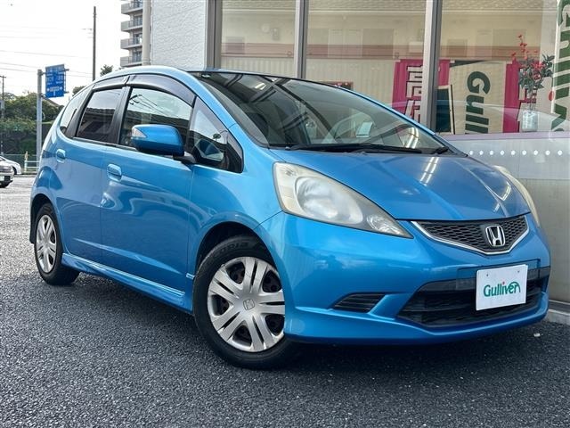 Honda FIT 2008 7608792-0