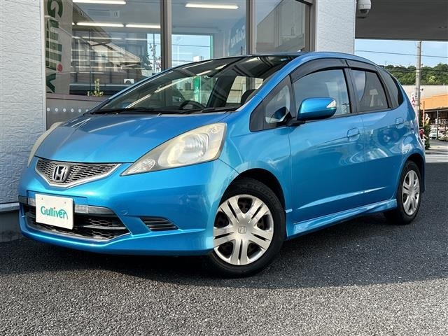 Honda FIT 2008 7608792-10