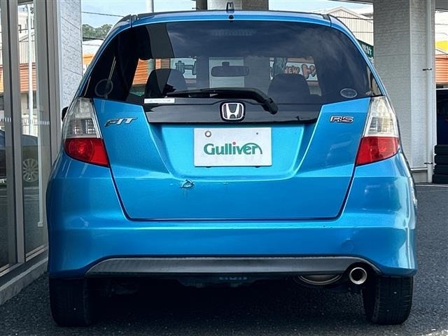 Honda FIT 2008 7608792-12