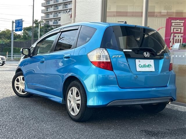 Honda FIT 2008 7608792-13
