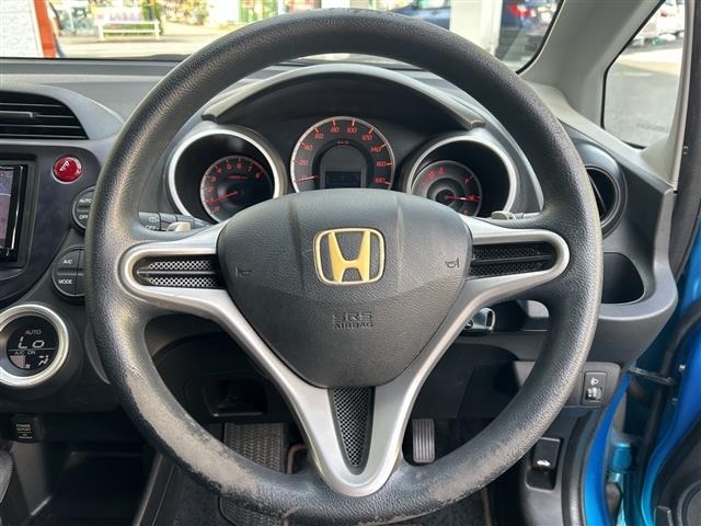 Honda FIT 2008 7608792-19