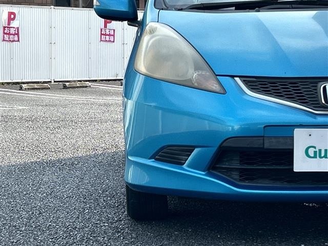 Honda FIT 2008 7608792-2