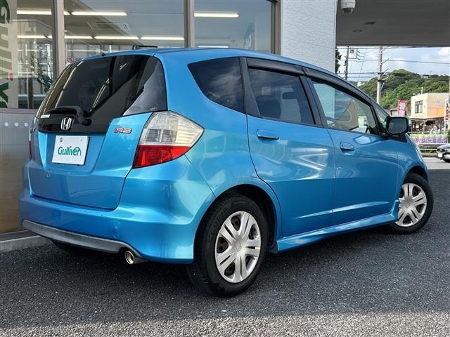 Honda FIT 2008 7608792-20