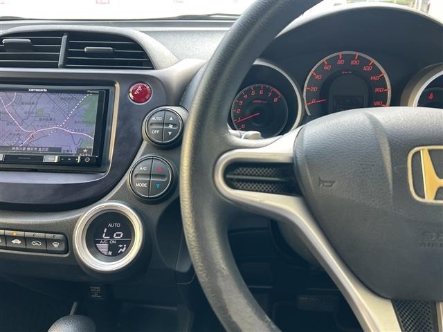 Honda FIT 2008 7608792-21