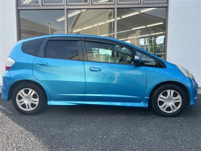 Honda FIT 2008 7608792-22