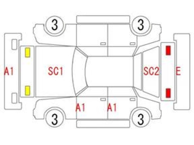 Honda FIT 2008 7608792-23