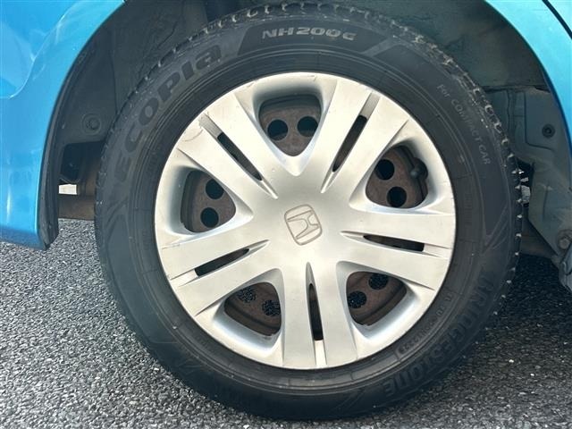 Honda FIT 2008 7608792-6