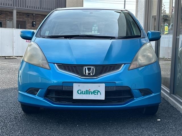 Honda FIT 2008 7608792-9