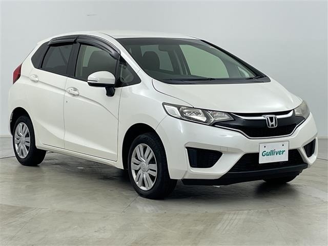 Honda FIT 2016 7608804-0