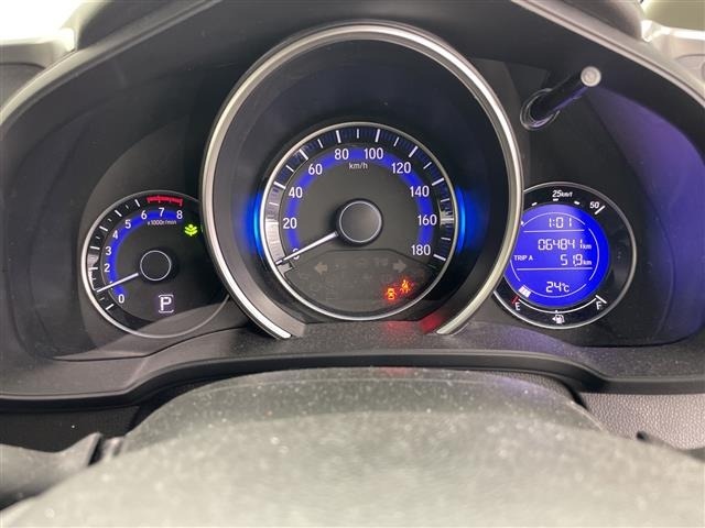Honda FIT 2016 7608804-1
