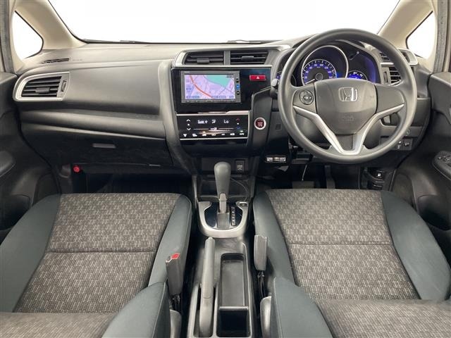 Honda FIT 2016 7608804-14