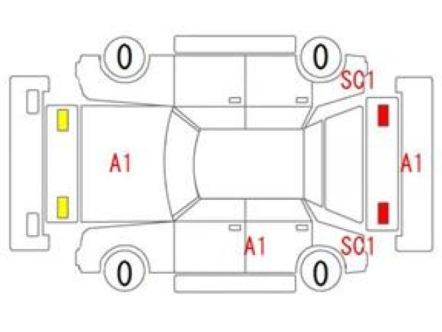 Honda FIT 2016 7608804-23