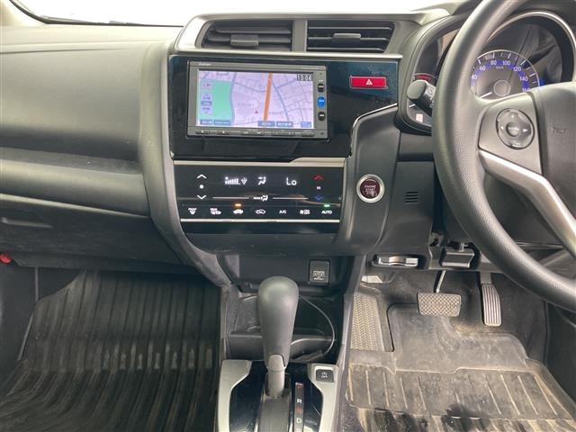 Honda FIT 2016 7608804-7