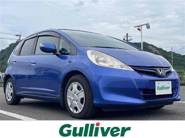 Honda FIT 2011 7608827-0