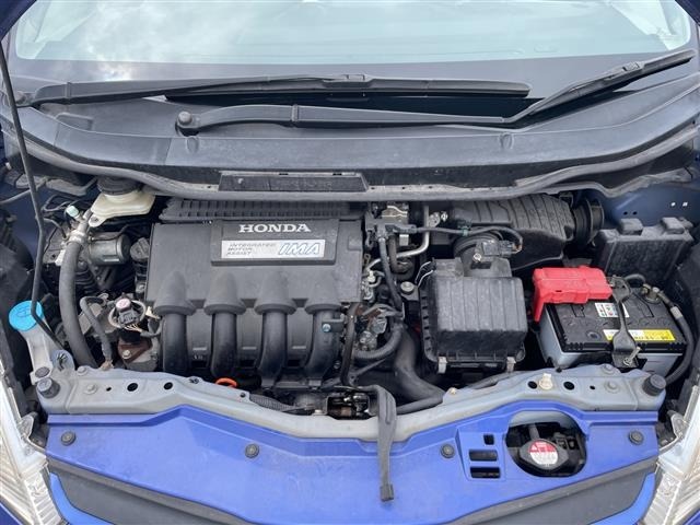 Honda FIT 2011 7608827-11