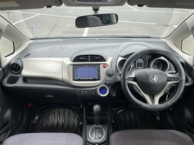 Honda FIT 2011 7608827-12