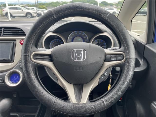 Honda FIT 2011 7608827-15