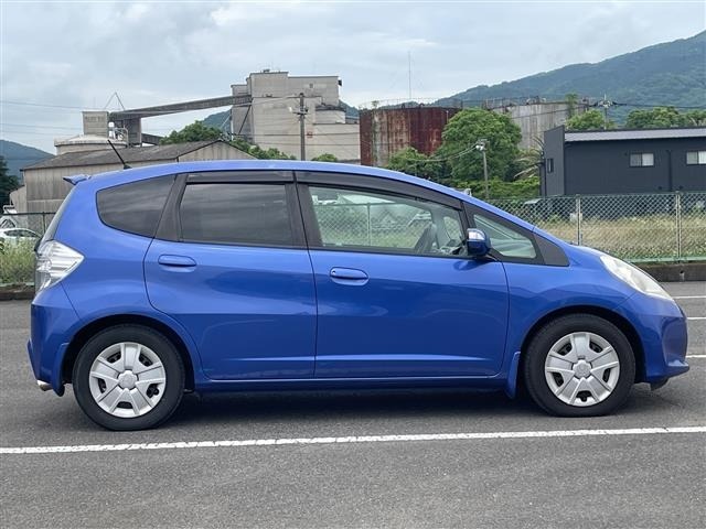 Honda FIT 2011 7608827-17