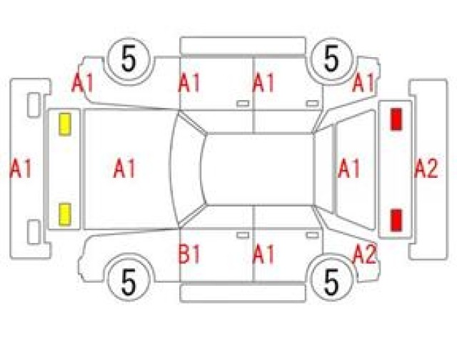 Honda FIT 2011 7608827-19
