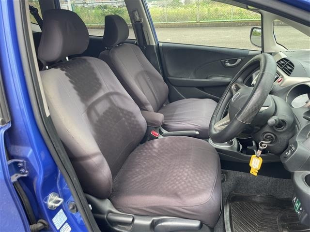 Honda FIT 2011 7608827-2