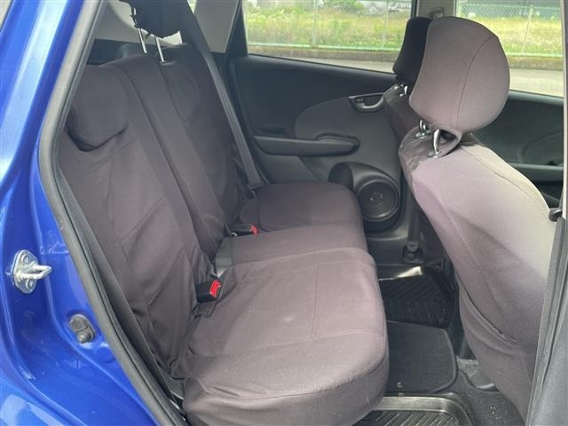 Honda FIT 2011 7608827-3