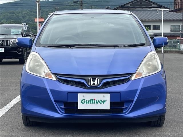 Honda FIT 2011 7608827-4