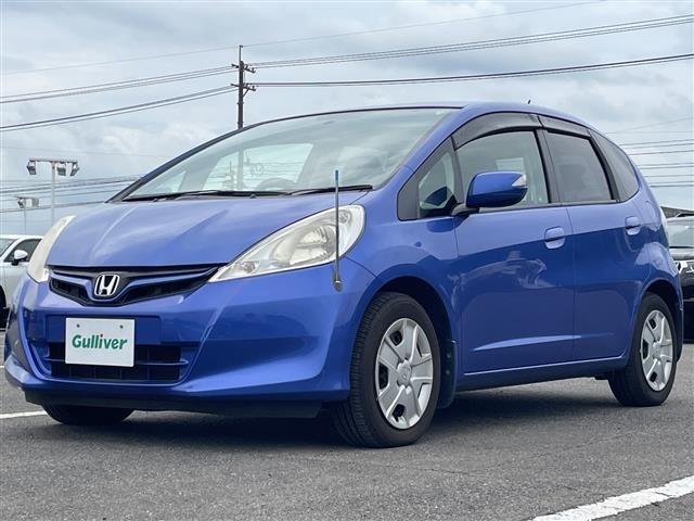 Honda FIT 2011 7608827-5