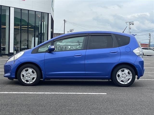 Honda FIT 2011 7608827-6