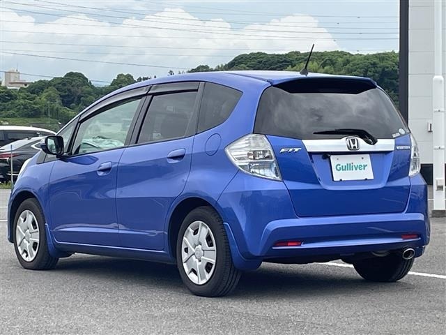 Honda FIT 2011 7608827-7