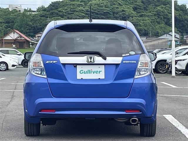 Honda FIT 2011 7608827-8